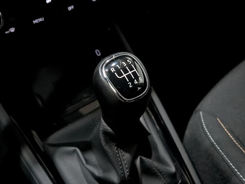Skoda Kamiq 1.0 TSI 81kW (110CV) Ambition