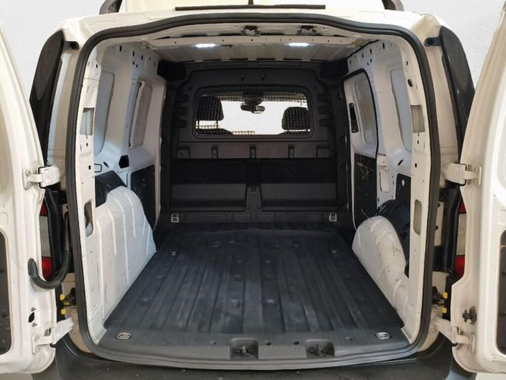 Volkswagen Caddy Furgon 2.0 TDI (102cv) // 68.482km - 2022