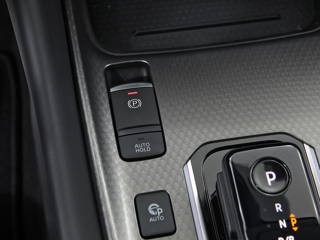 Nissan Qashqai E-POWER 140 KW (190 CV) N-Connecta // 15 km