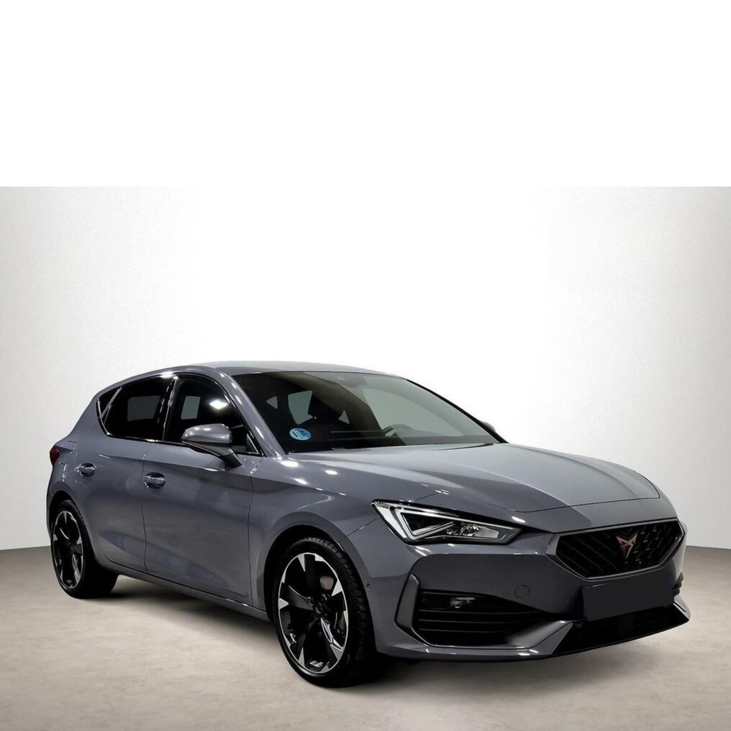 CUPRA León 1.5 eTSI 110kW (150CV) DSG // 16.341 km