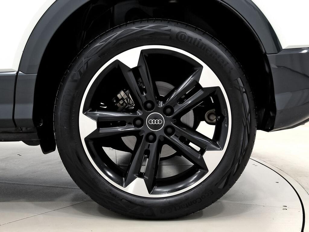 Audi Q2 S line 30 TDI 85kW (116CV) S tronic // 58.377 km
