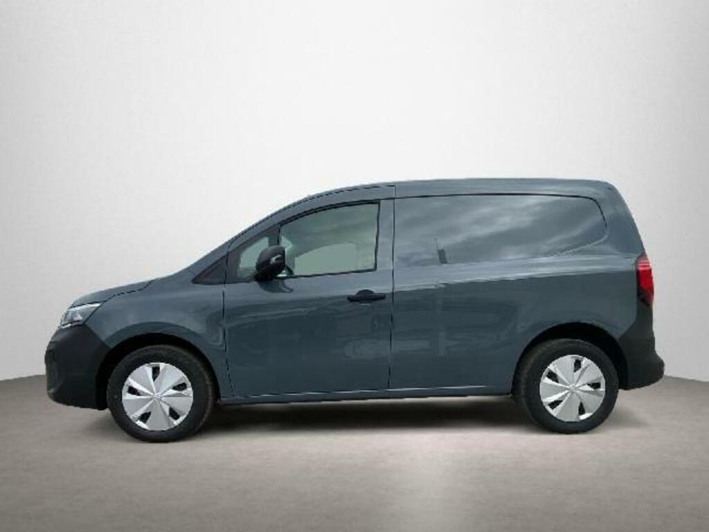 Nissan Townstar BEV 45KWH PROFESSIONAL 3-SEATS 4P 122 CV