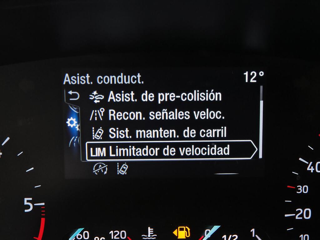 Ford Focus 1.0 Ecoboost 92kW Trend+ // 53.149 km