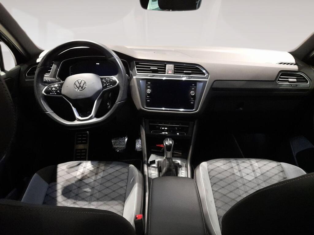 Volkswagen Tiguan R-Line 2.0 TDI 147kW (200CV) DSG