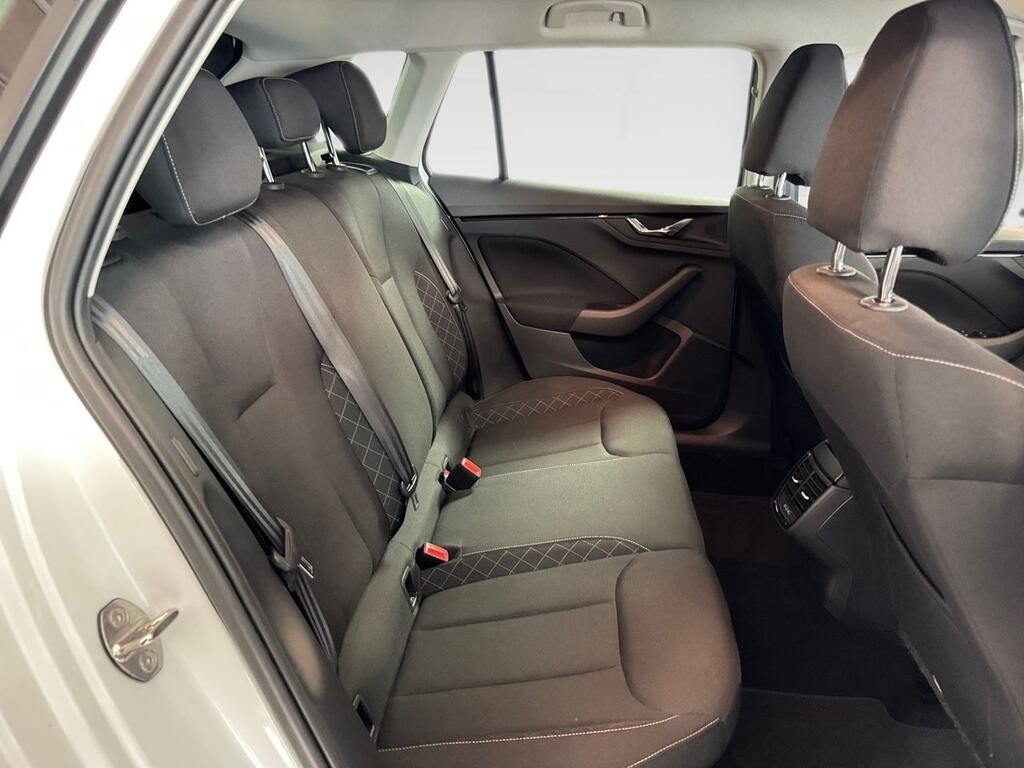 Skoda Kamiq 1.5 TSI 110kW (150CV) AMBITION