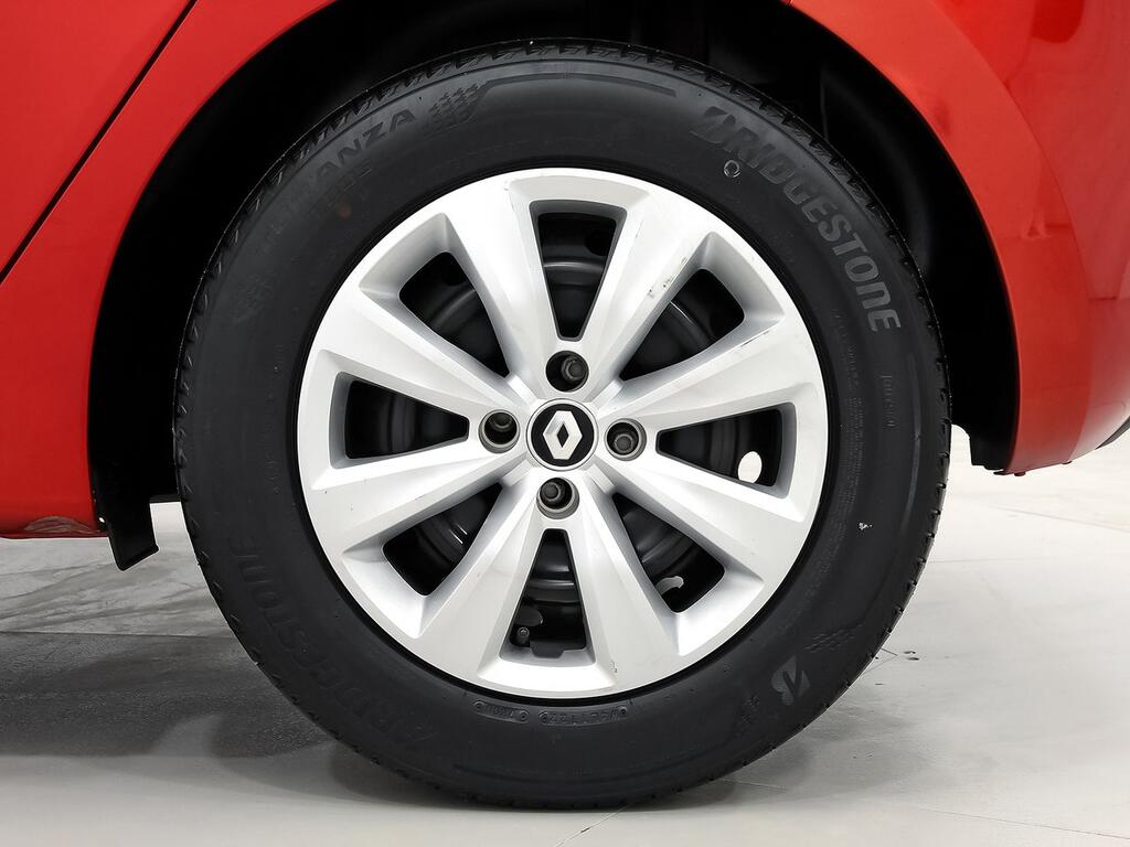 Renault Clio Business TCe 67 kW (90CV)