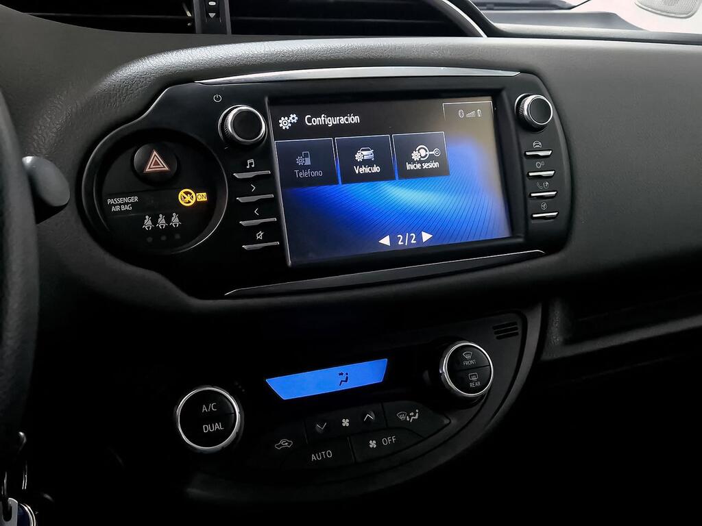 Toyota Yaris 1.5 100H Active