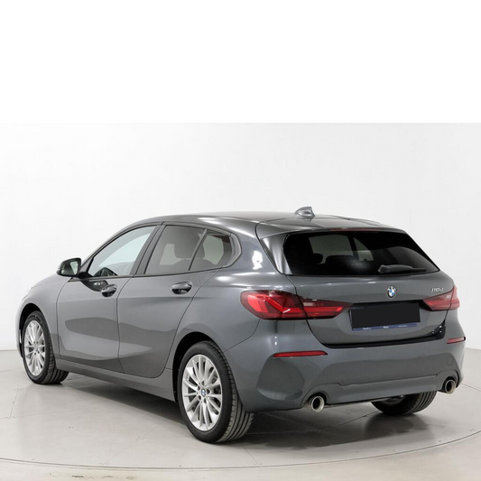 BMW Serie 1 118d Business Auto // 68.006 KM
