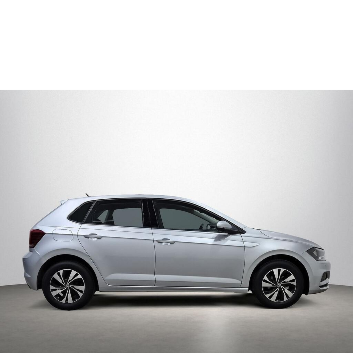 Volkswagen Polo Advance 1.0 TSI 70kW (95CV) // 18.599 km