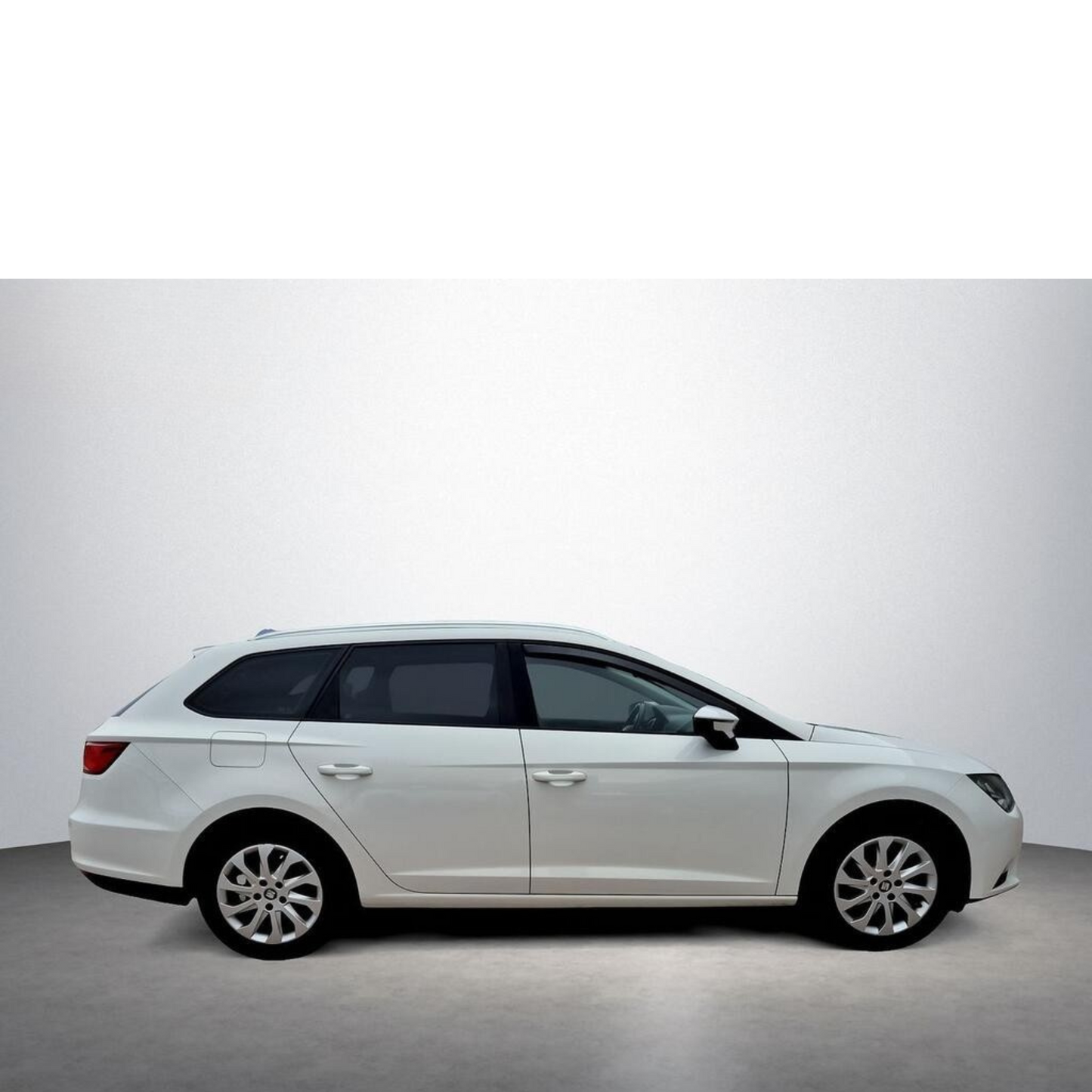 SEAT Leon ST 1.2 TSI 81kW (110CV) St&Sp Style // 60.000