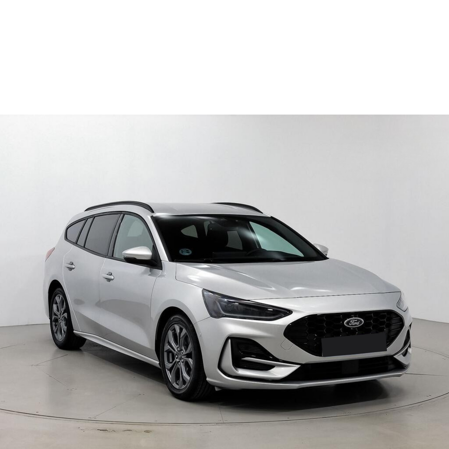 Ford Focus 1.5 Ecoblue 88kW ST-Line X Auto // 62.353 km