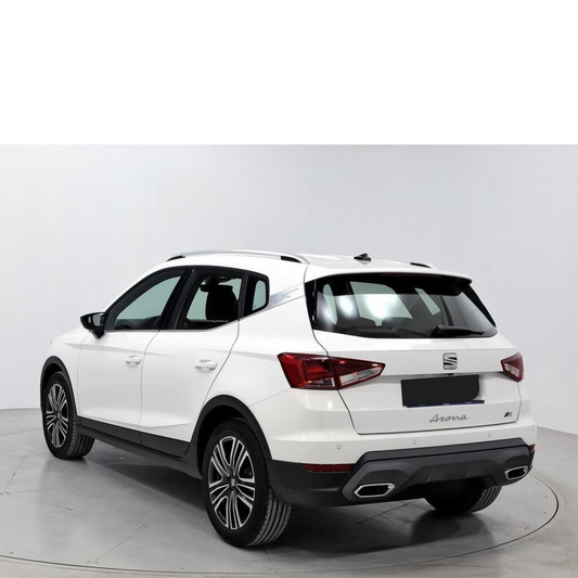 SEAT Ibiza 1.0 TSI 85kW (115CV) FR XM // 8.099 km