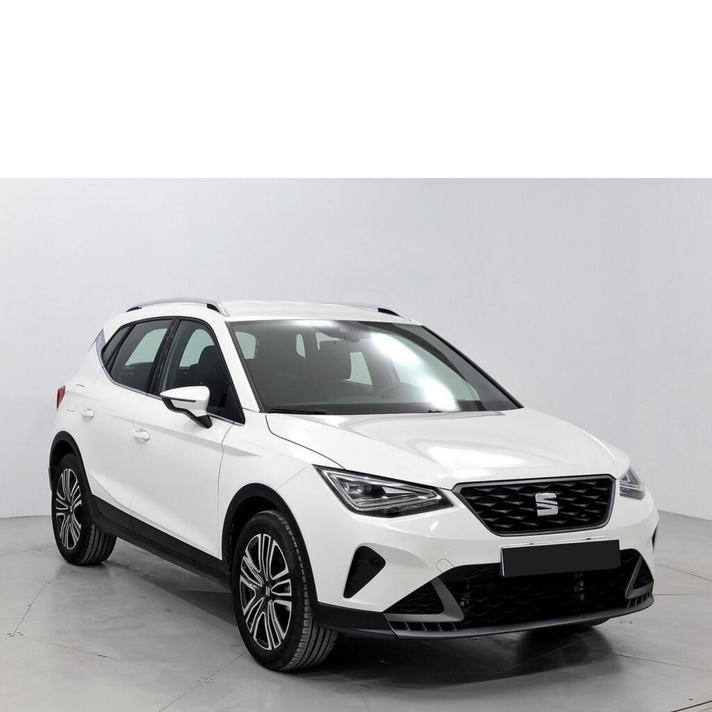 SEAT Arona 1.0 TSI 81kW (110CV) Xperience Plus  //  41.565 km