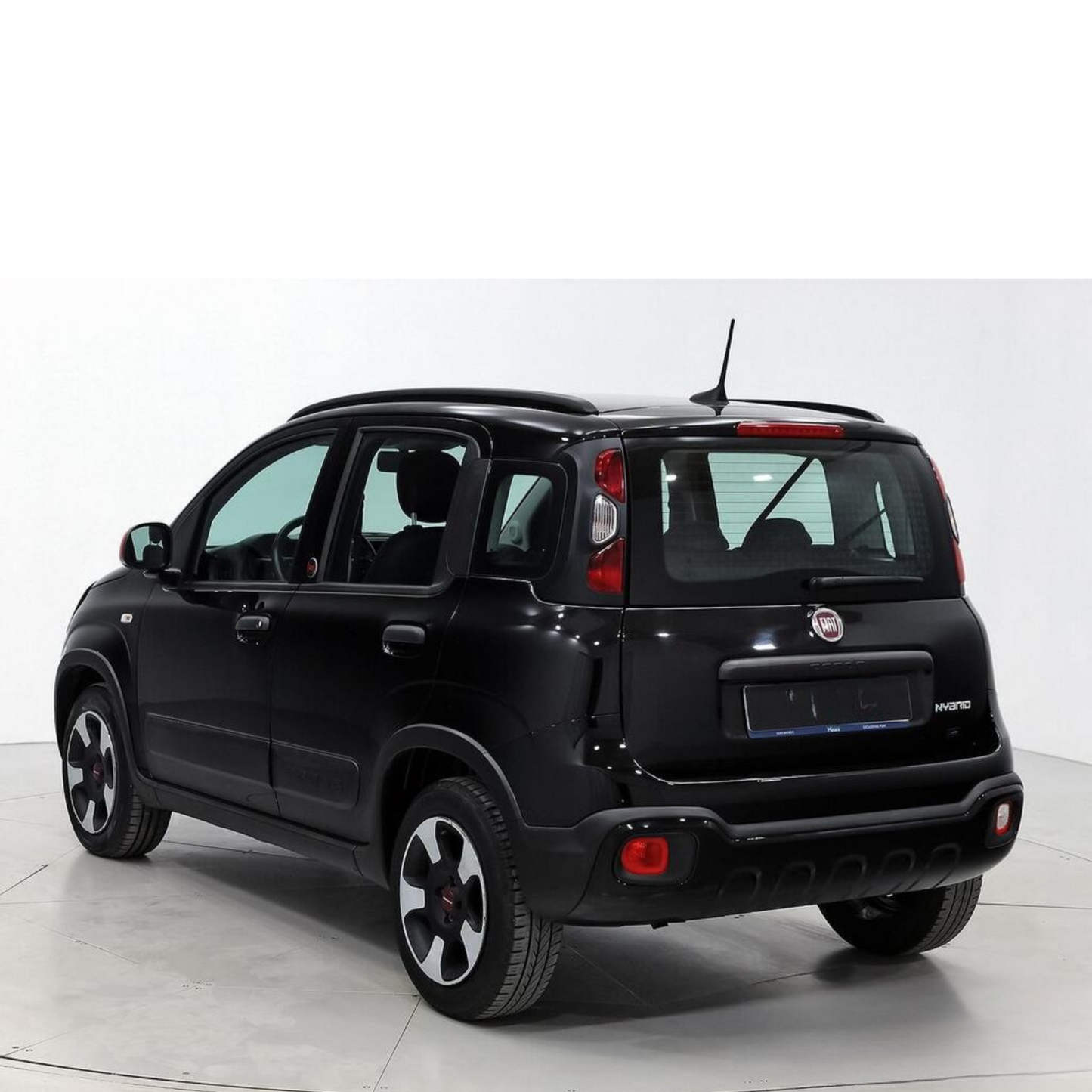 Fiat Panda City Cross 1.0 Gse 51kw (70CV) // 69.906 km