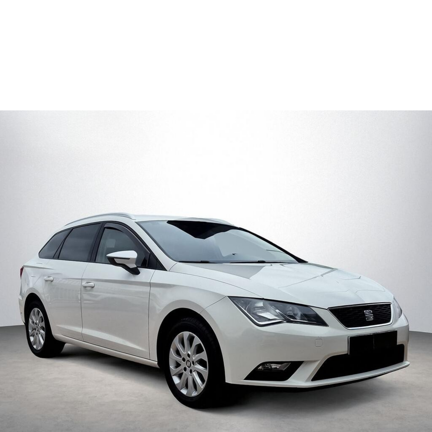 SEAT Leon ST 1.2 TSI 81kW (110CV) St&Sp Style // 60.000