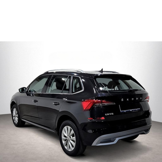 Skoda Kamiq 1.0 TSI 85kW (115CV) SELECTION // 27.331 km