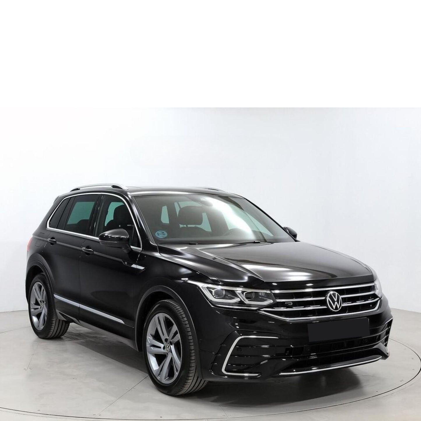 Volkswagen Tiguan R-Line 1.5 TSI 110kW (150CV) DSG // 56.395 km