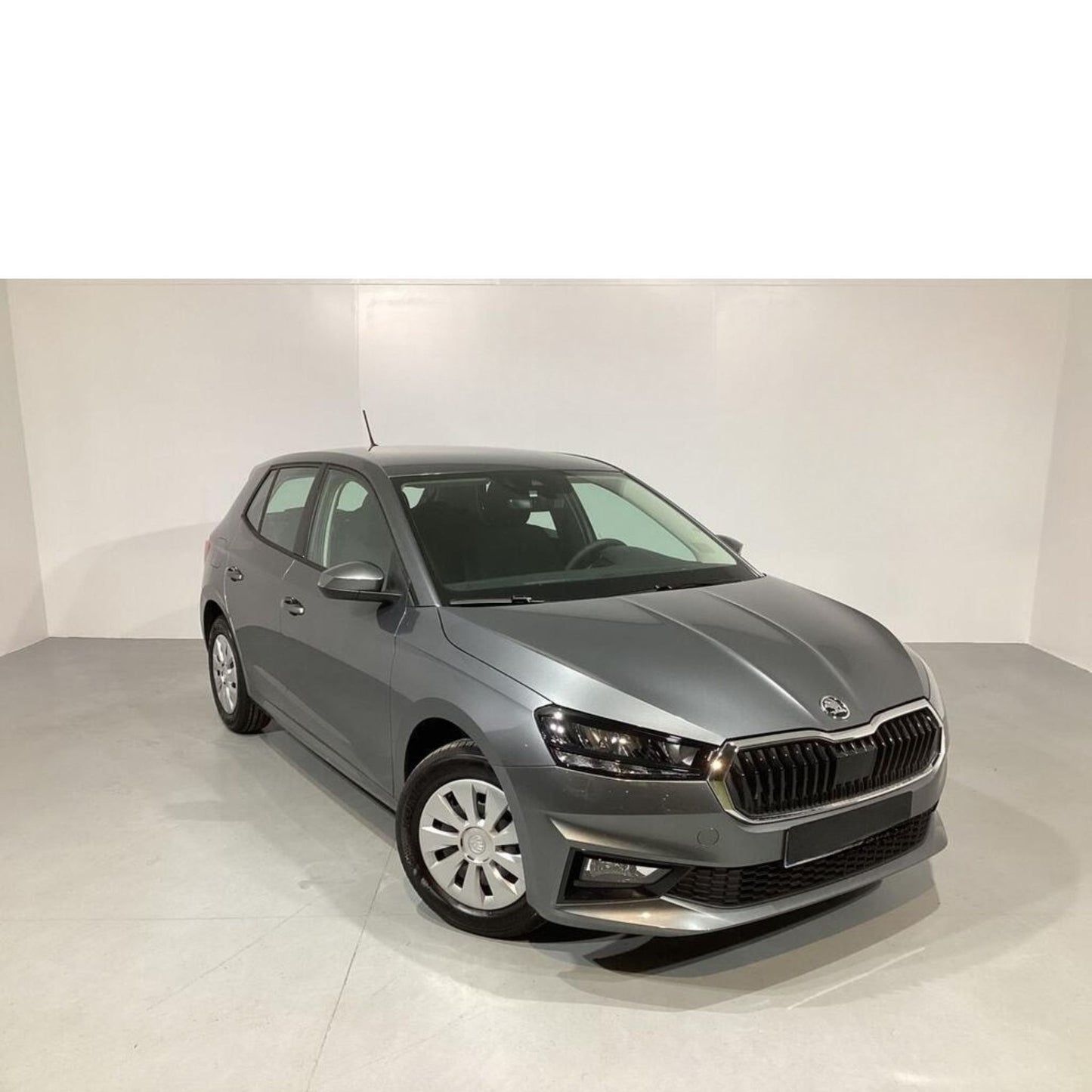 Skoda Fabia 1.0 MPI 59KW (80CV) Go