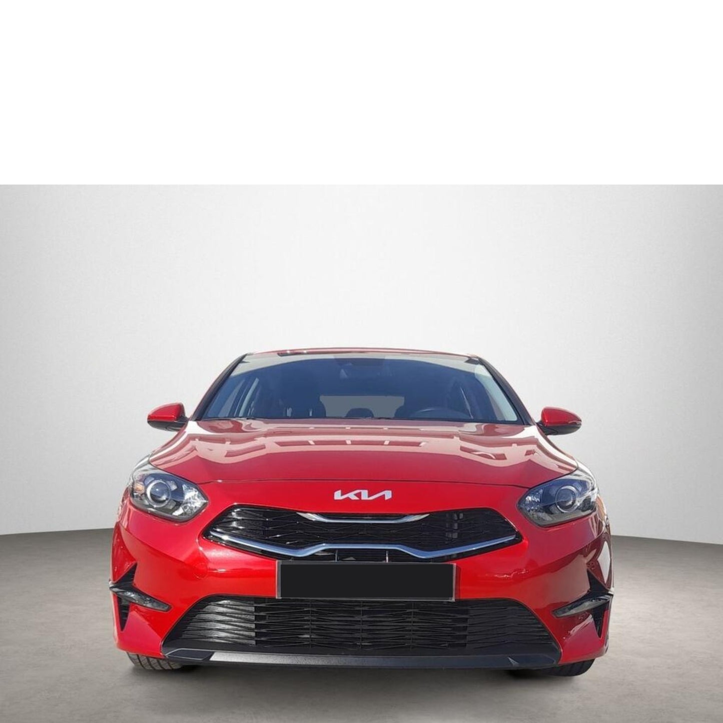 Kia Ceed 1.0 MHEV 74kW (100CV) Drive DCT 100 CV // 1 km
