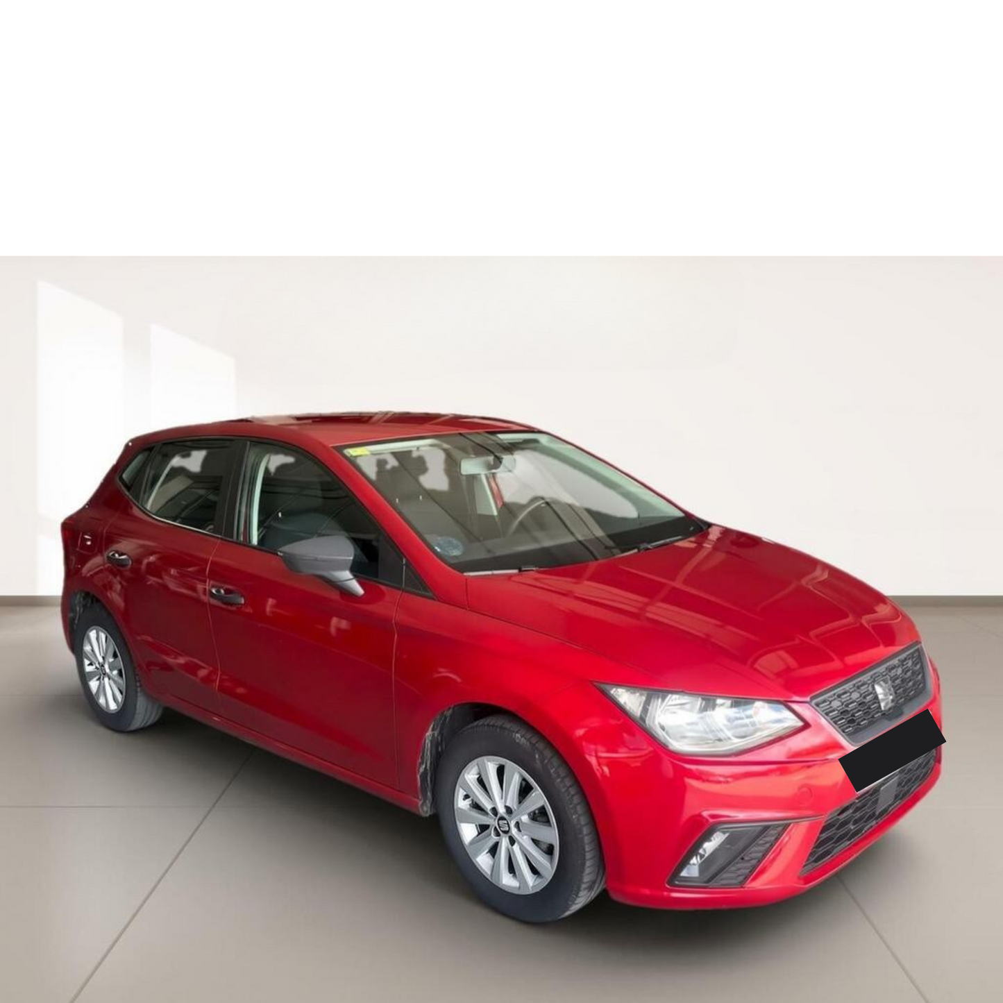 SEAT Ibiza 1.0 EcoTSI 70kW (95CV) Reference // 43.200 km