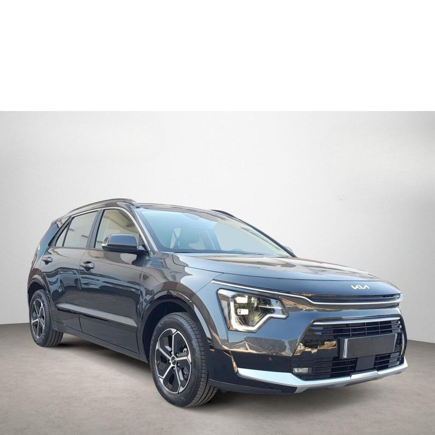 Kia Niro 1.6 GDi HEV 95kW (129CV) Drive 129 CV // 1 km