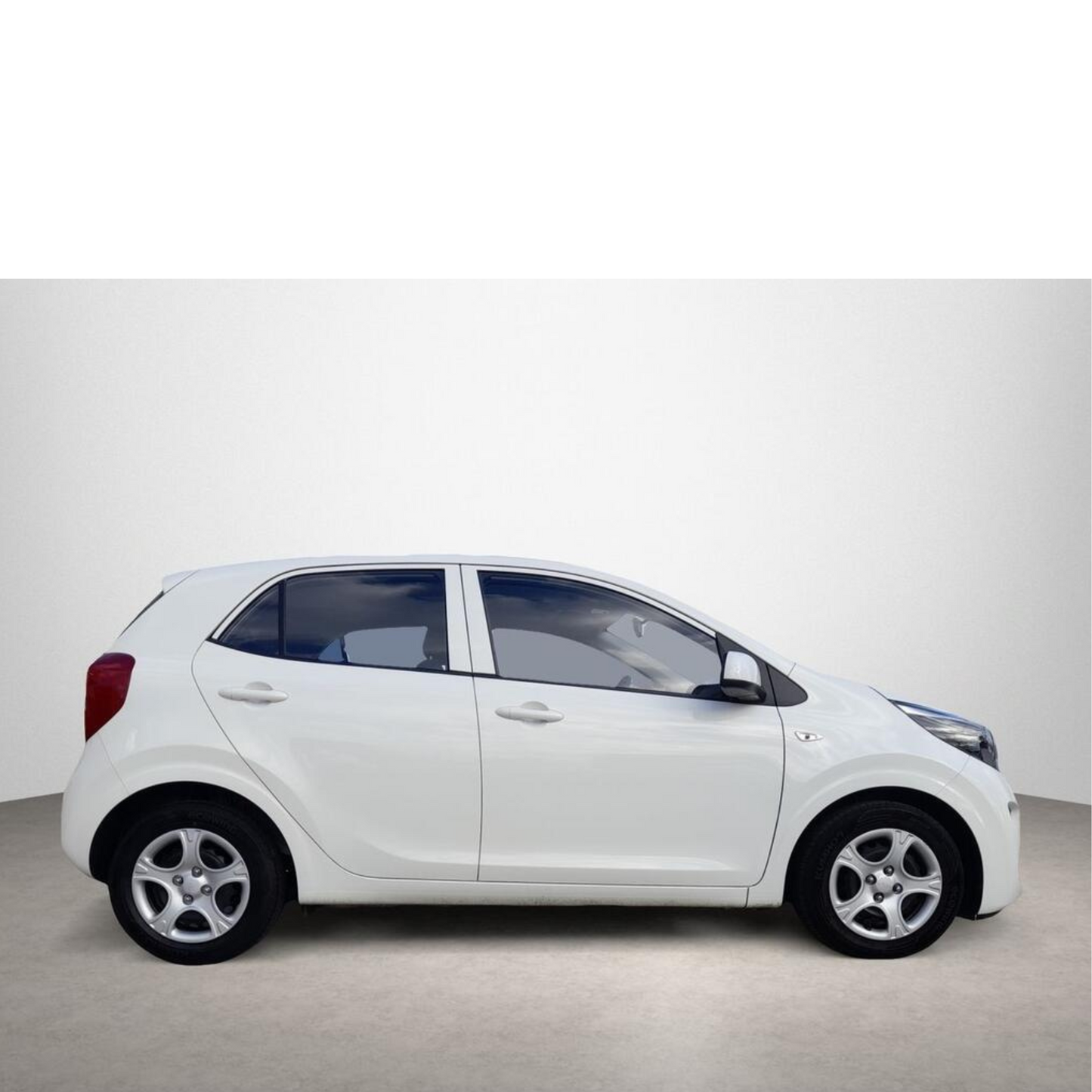 Kia Picanto 1.0 DPi 49kW (67CV) Concept // 28.066 km