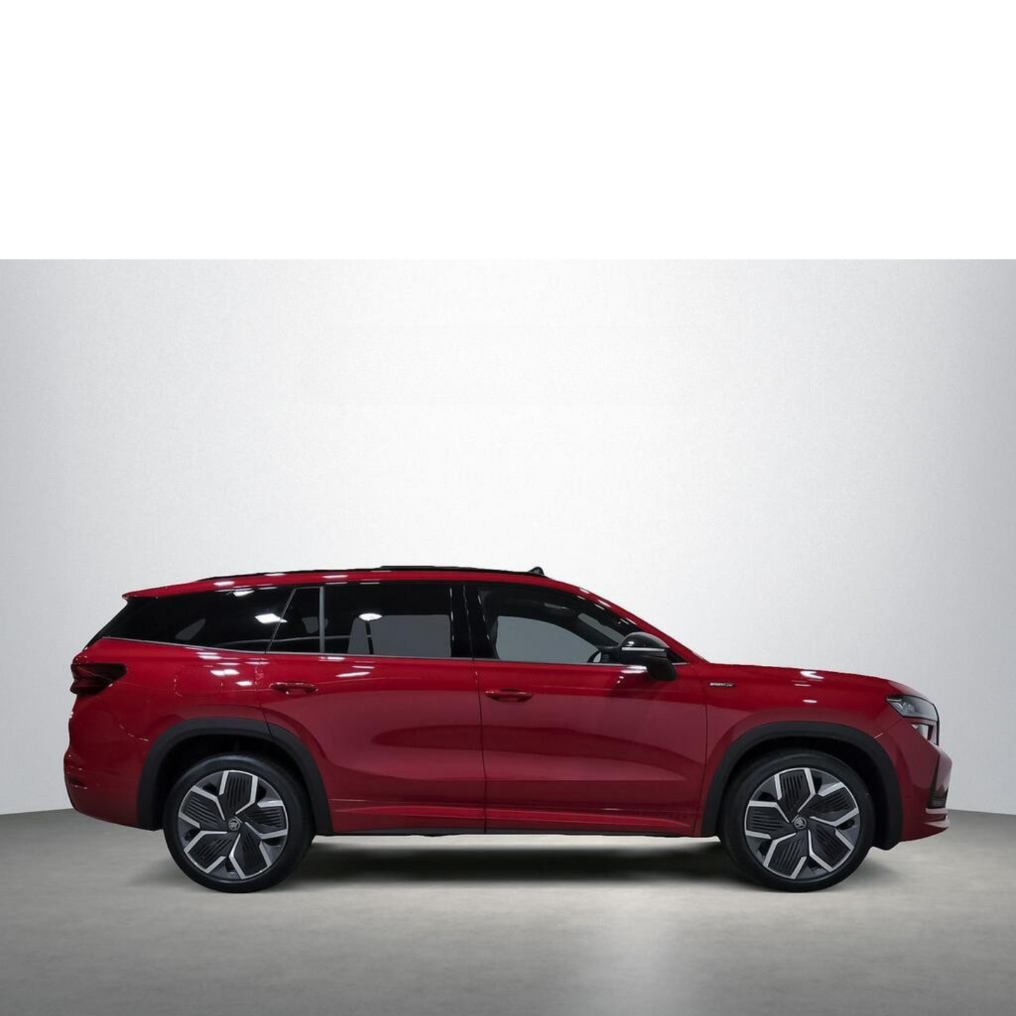 Skoda Kodiaq 1.5 TSI 150KW DSG PHEV Sportline // 28km
