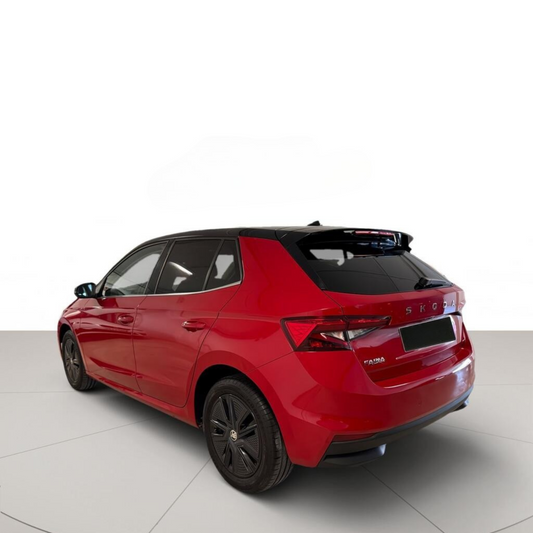 Skoda Fabia 1.0 TSI 85KW (115CV) Selection // 16.291 km