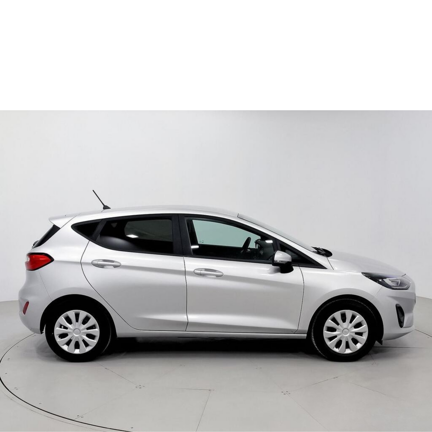 Ford Fiesta 1.1 IT-VCT 55kW (75CV) Trend 5p // 54.961 km