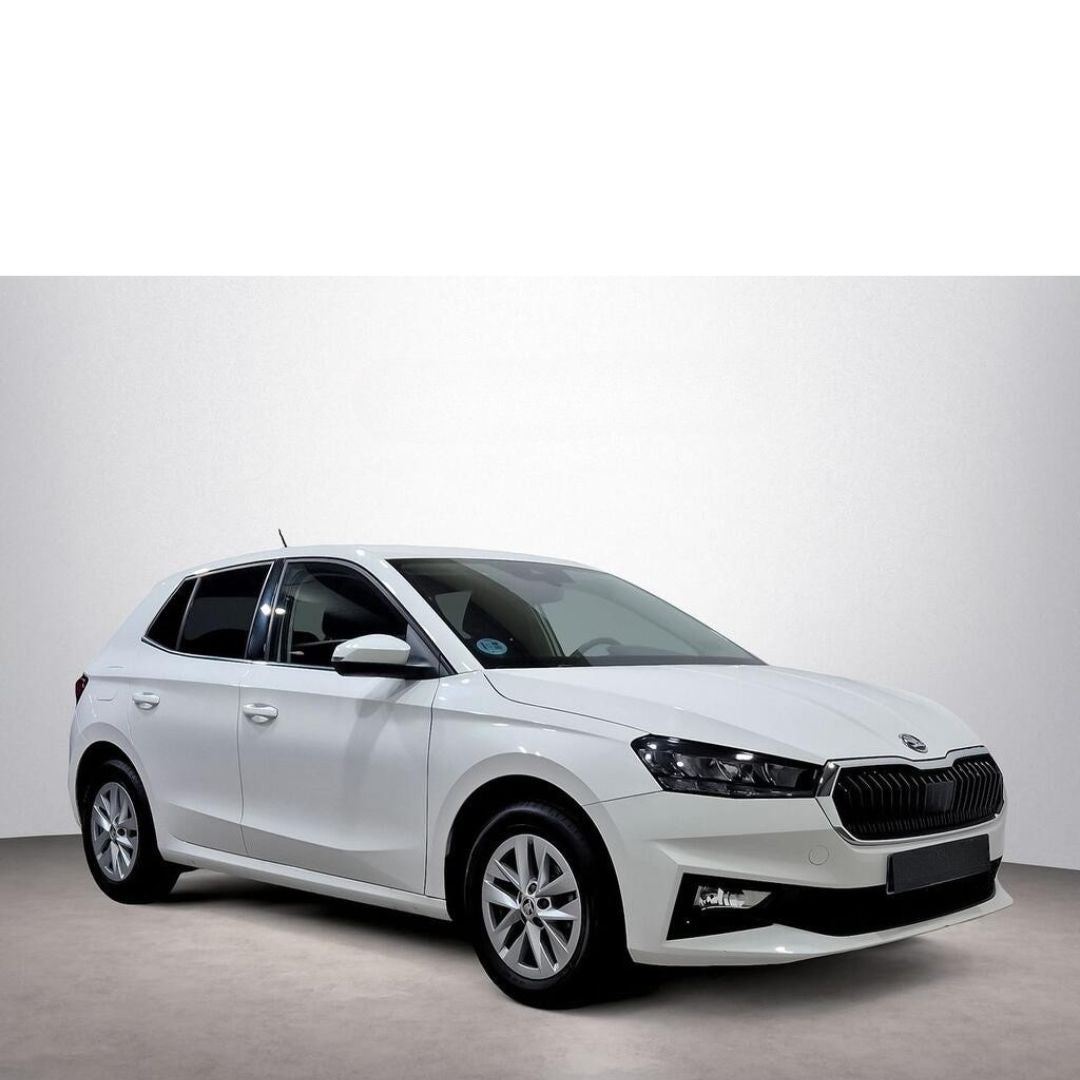 Skoda Fabia 1.0 MPI 59KW (80CV) SELECTION // 20.290 km