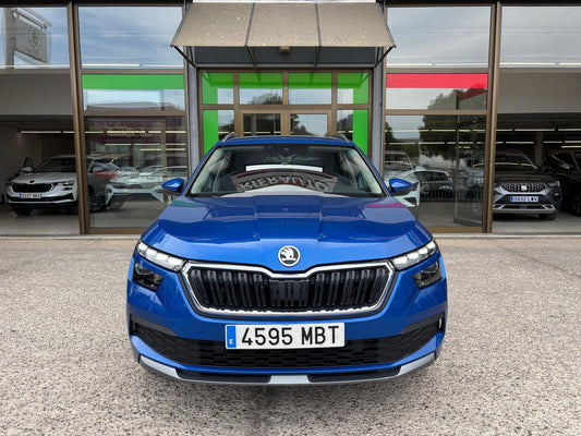 Skoda Kamiq 1.0 TSI (110cv) Ambition // 77.746Km - 2022