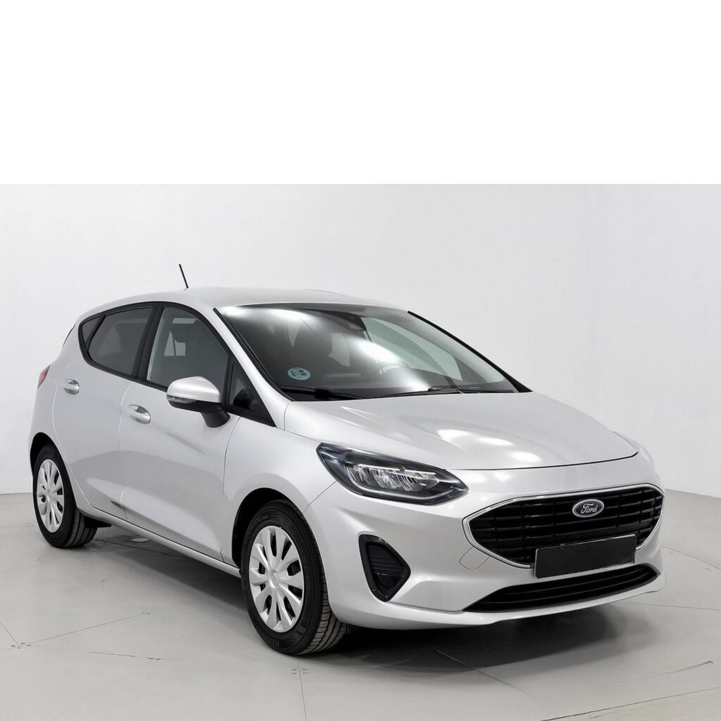 Ford Fiesta 1.1 IT-VCT 55kW (75CV) Trend 5p // 54.961 km