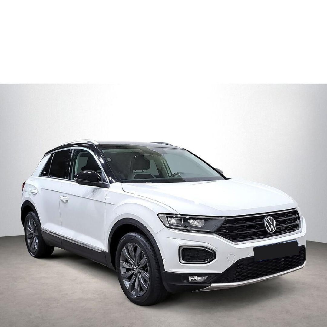 Volkswagen T-Roc Sport 2.0 TSI 140kW (190CV) 4 Motion DSG