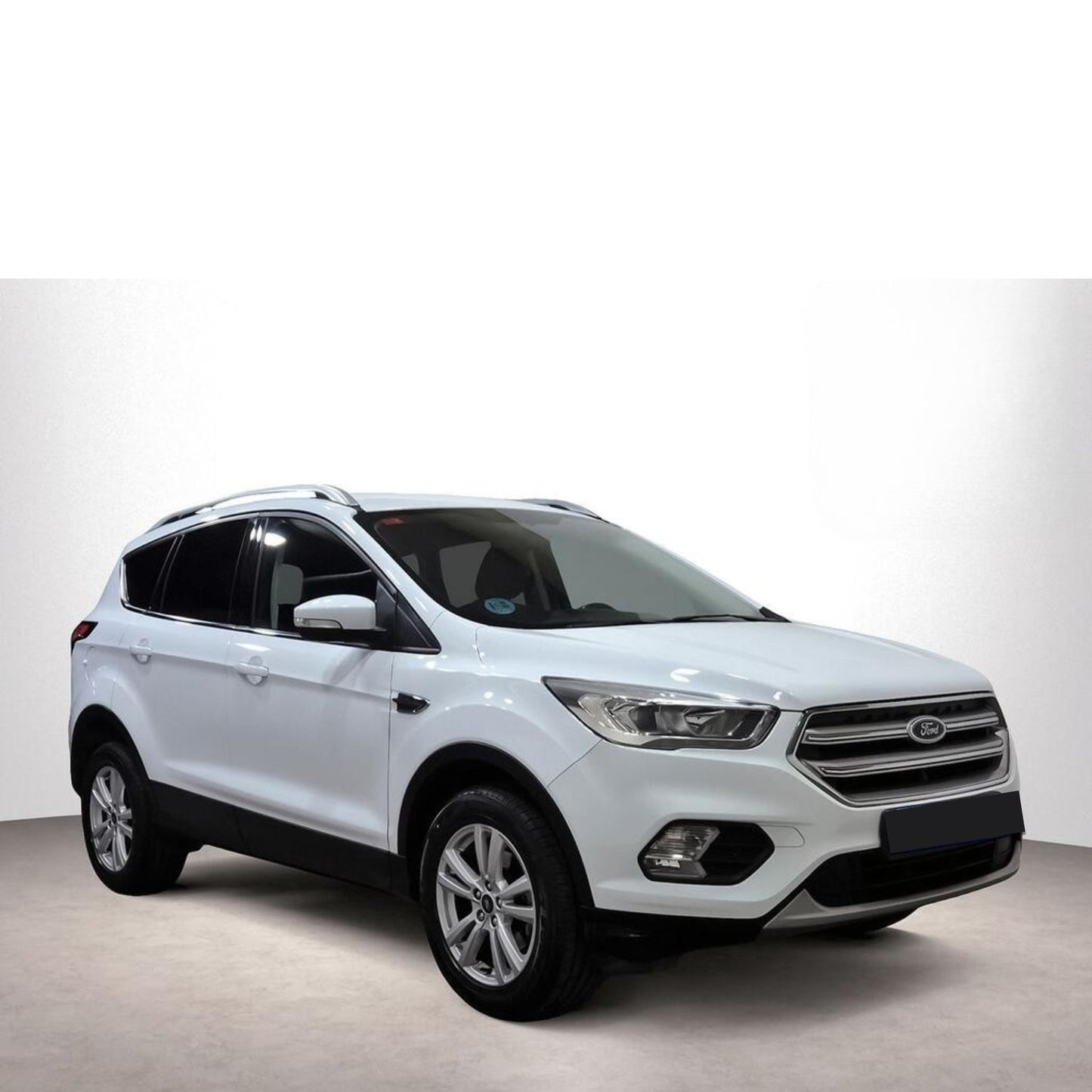 Ford Kuga 1.5 EcoBoost 88kW 4x2 Trend+ // 82.234 km