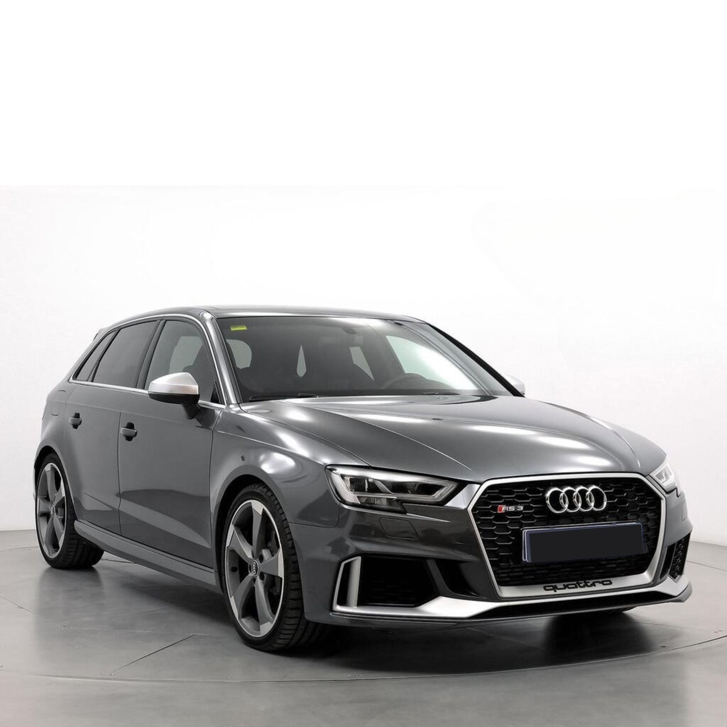 Audi RS3 Sportback TFSI 294kW quattro S tron 400 CV