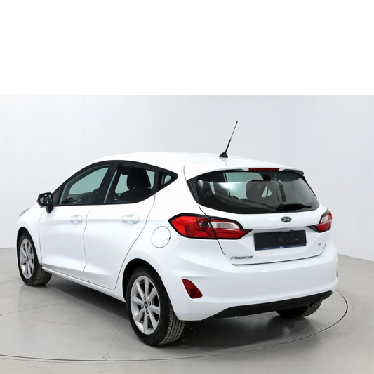 Ford Fiesta 1.1 IT-VCT 55kW (75CV) Trend 5p // 60.357 km
