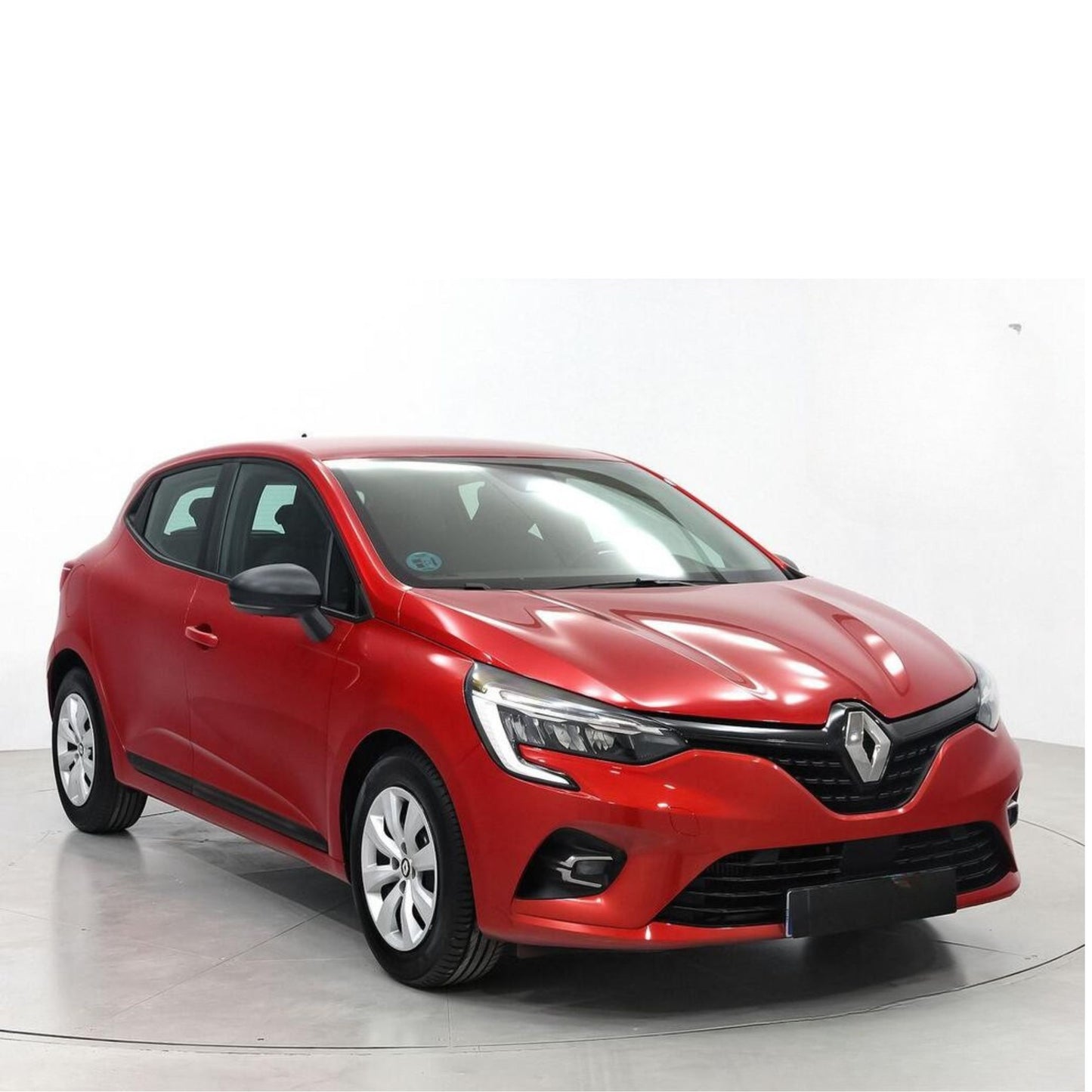 Renault Clio Business TCe 67 kW (90CV)
