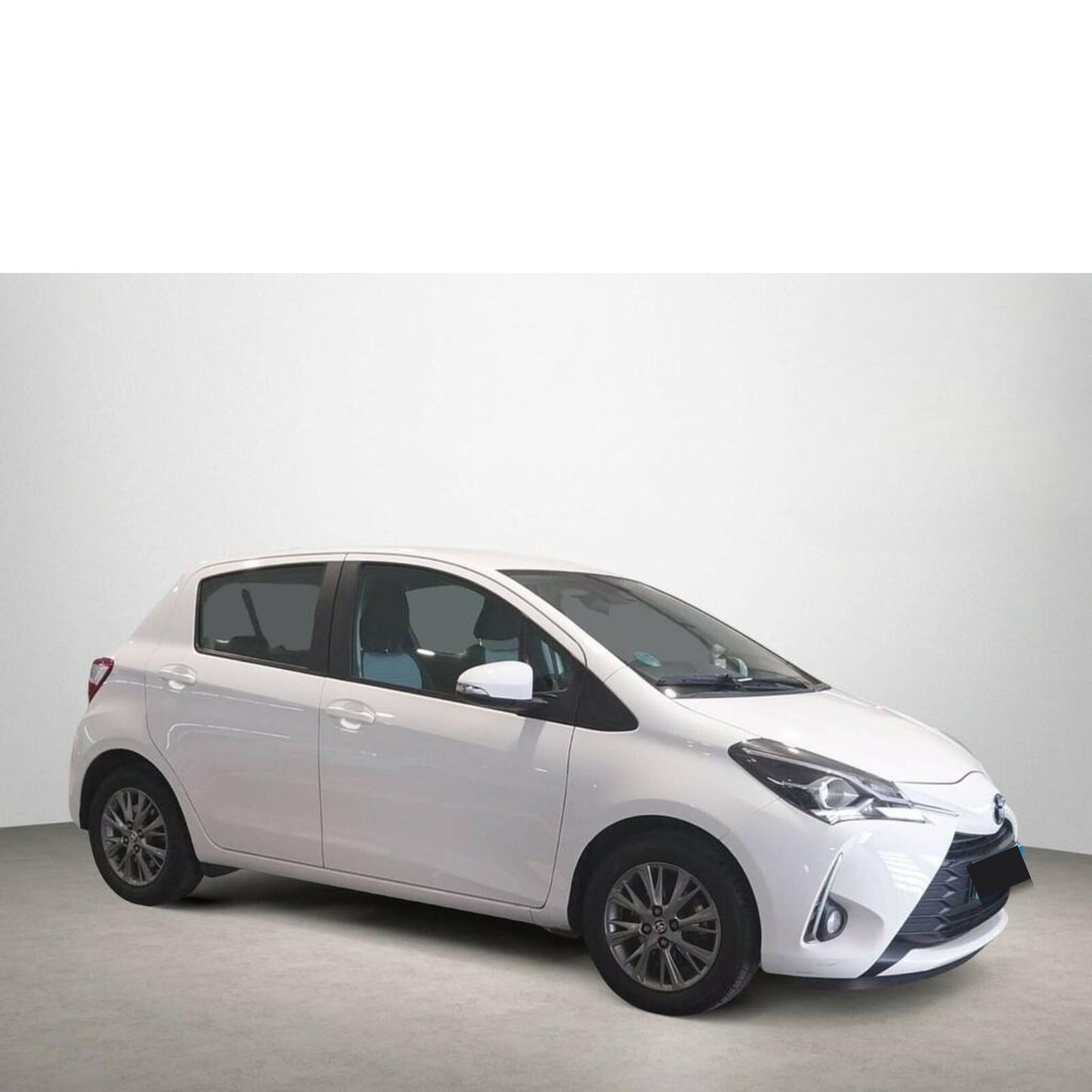 Toyota Yaris 1.0 70 Active