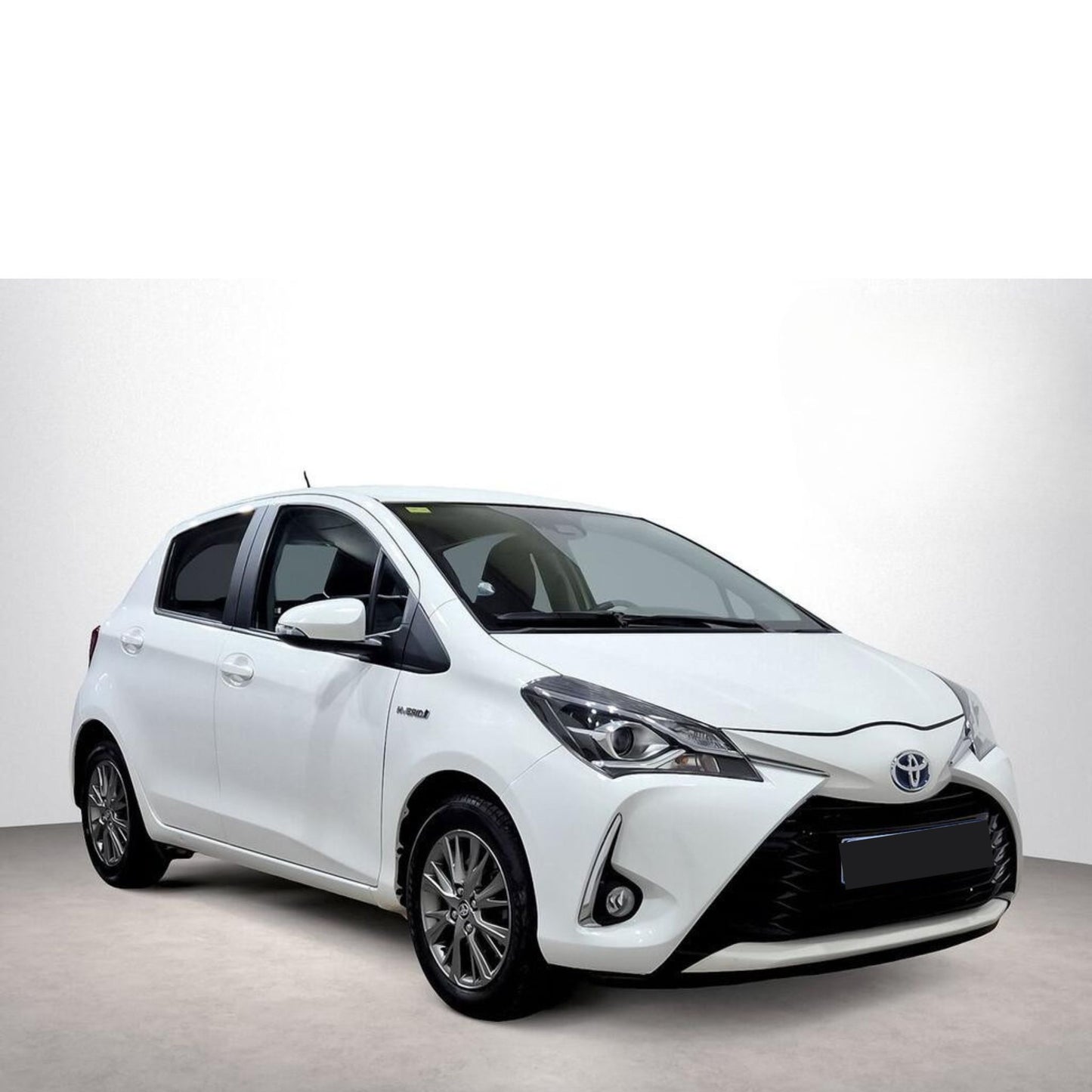 Toyota Yaris 1.5 100H Active