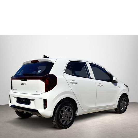 Kia Picanto 1.0 DPi 46kW (63CV) Drive // 51.075 km