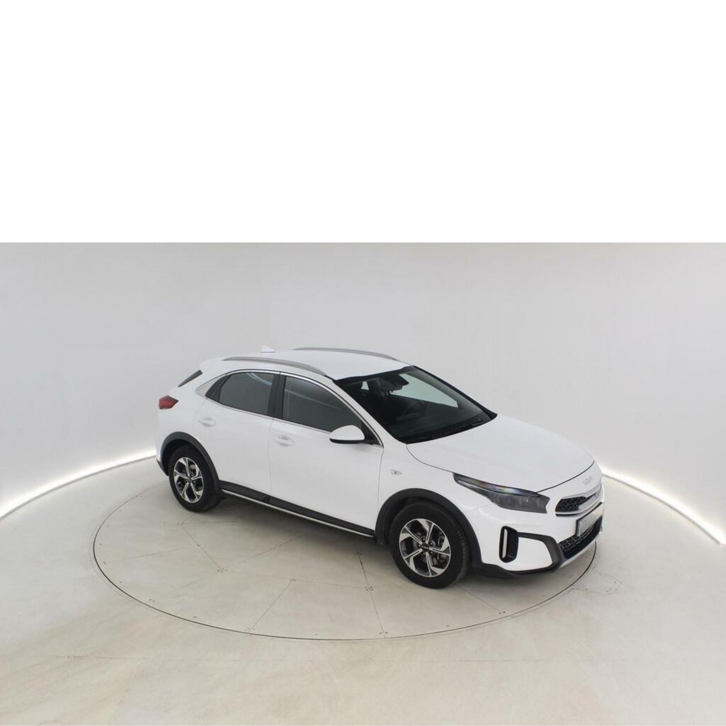 Kia XCeed 1.0 T-GDi Drive 88kW (120CV) // 26.000 km