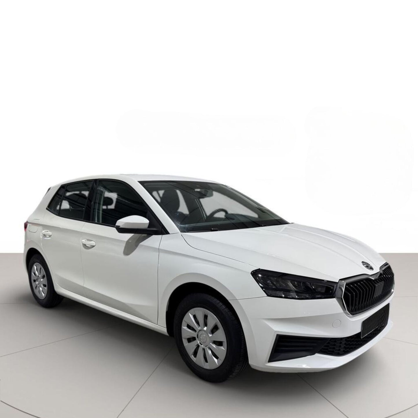 Skoda Fabia 1.0 MPI 59KW (80CV) Active  //  42.038 km