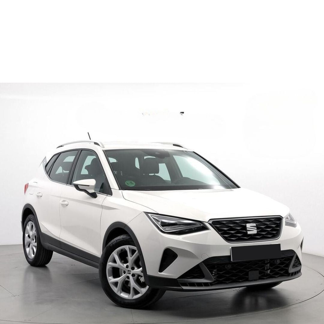 SEAT Arona 1.0 TSI 81kW (110CV) DSG FR XL 110 CV