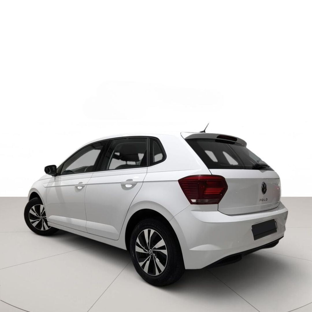 Volkswagen Polo Advance 1.0 TSI 70kW (95CV)