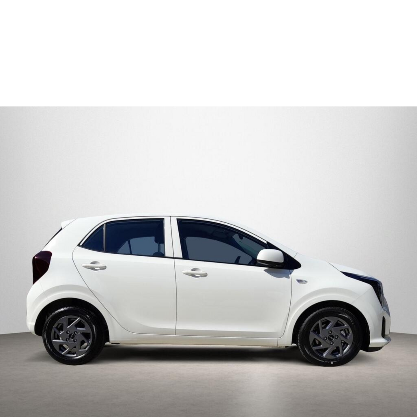 Kia Picanto 1.0 DPi 46kW (63CV) Drive // 58.789 km