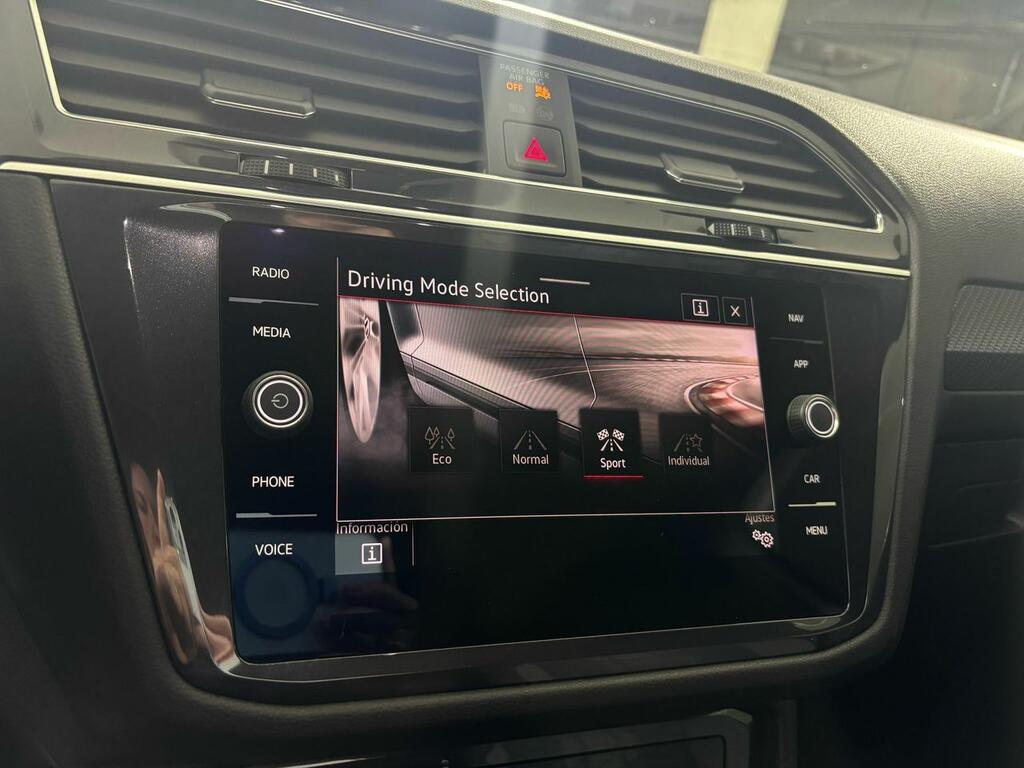 Volkswagen Tiguan R-Line 2.0 TDI 110kW (150CV) DSG