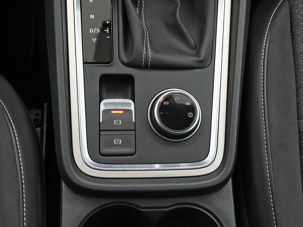 SEAT Ateca 2.0 TDI 110kW DSG S&S X-Perience XM // 17.753 km
