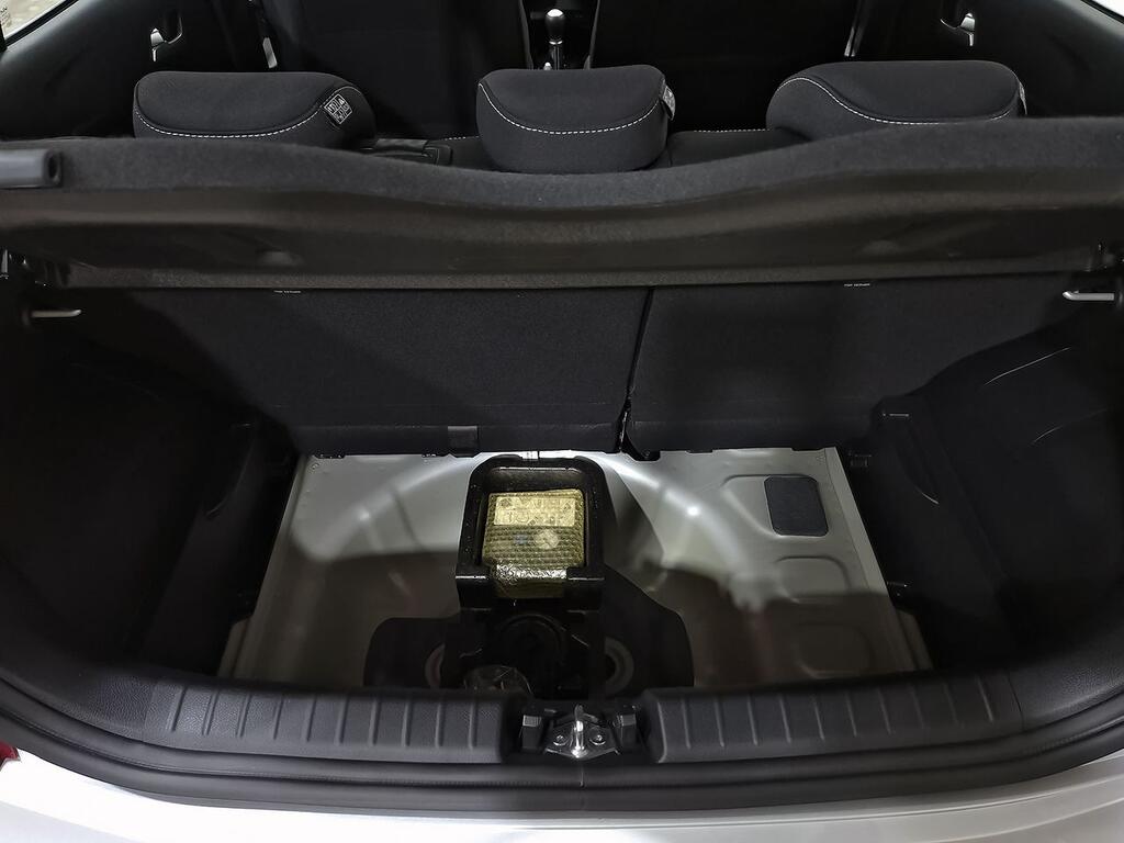 Kia Picanto 1.0 DPi 49kW (67CV) Concept Pack Comfort // 13.961 km