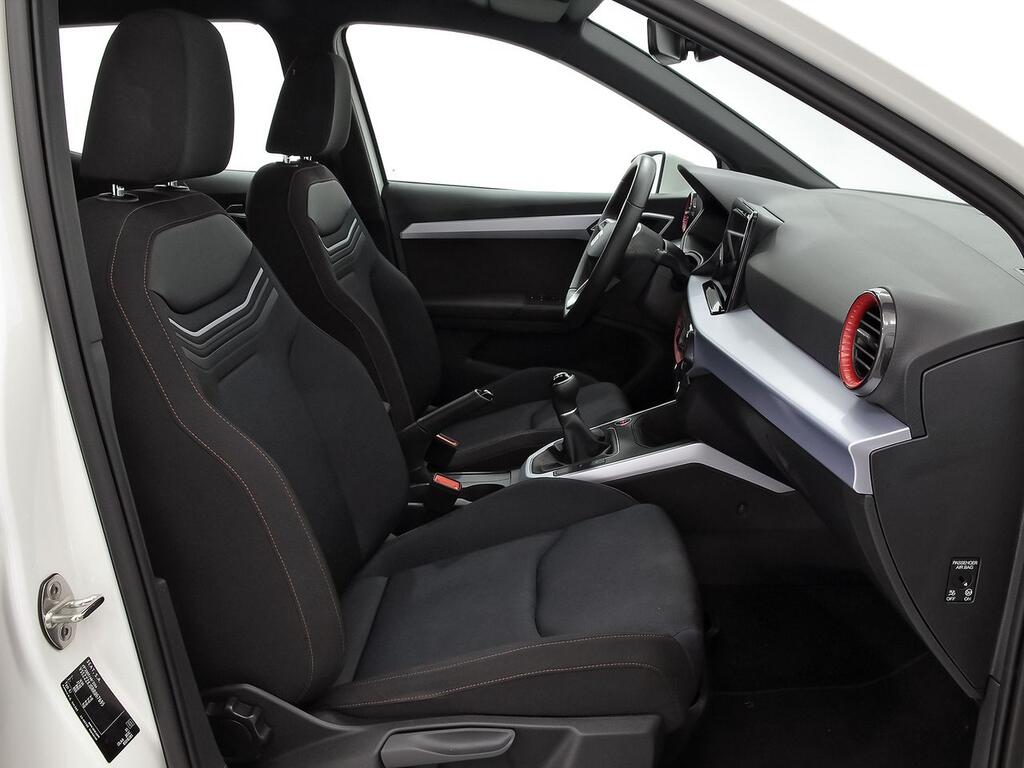 SEAT Arona 1.0 TSI 85kW (115CV) FR XM  //  18.004 km