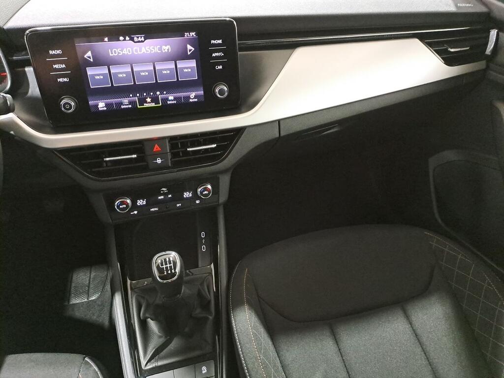 Skoda Kamiq 1.0 TSI 70kW (95CV) Ambition // 52.558 km